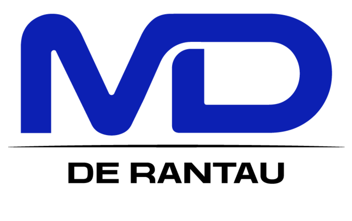 MDEC DE Rantau hub logo