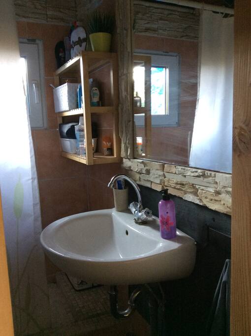 bagno