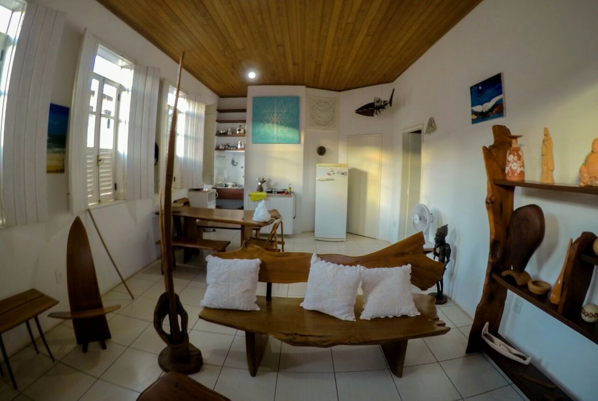 Anúncio popular: Dream home office em Lençóis