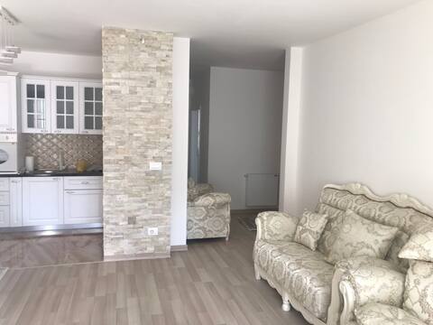 Luxurious apartment in the heart of Prishtina