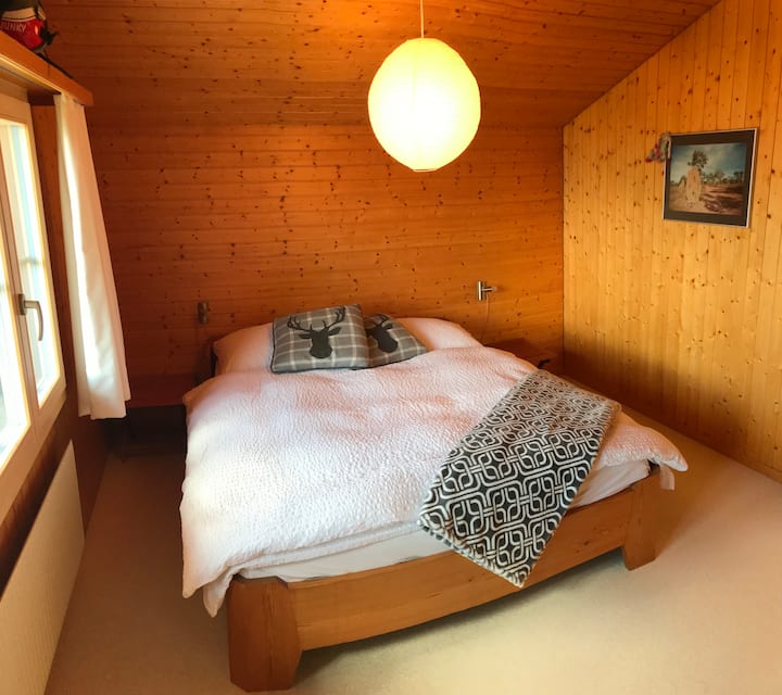 Quarto dos pais