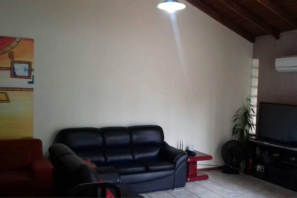 Sala de estar