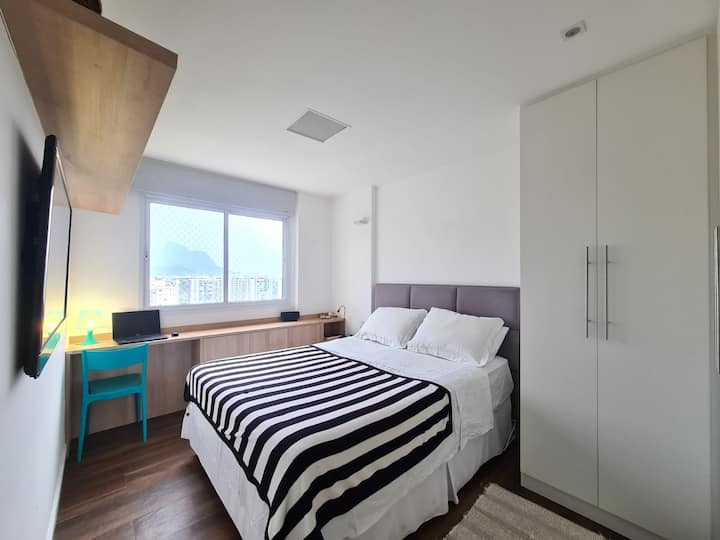 Apartmán (izba 1)
