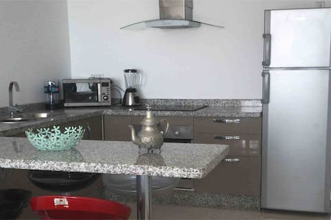 SEA VIEW Emerald side islands ground floor.