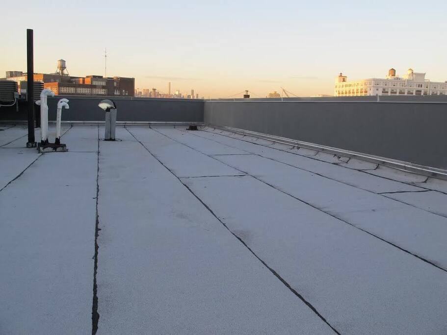 roof