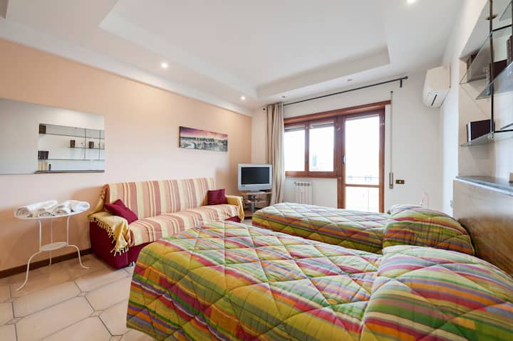 Habitación 1