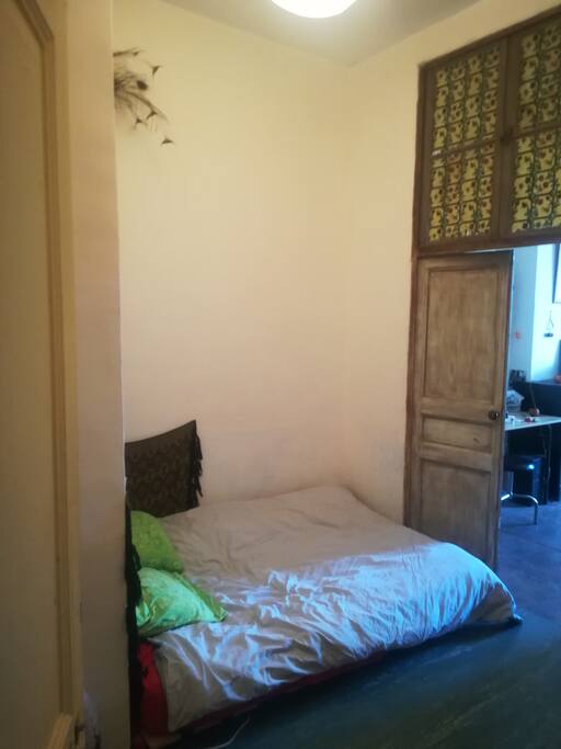 la petite chambre