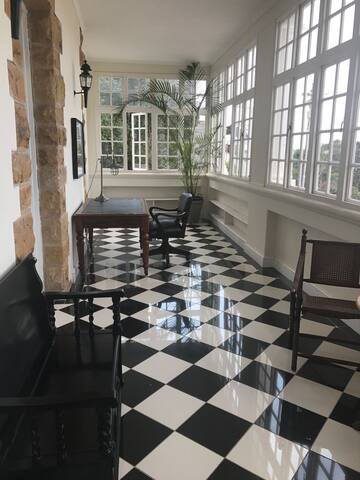 The Inn at Castlehill gallery image 3