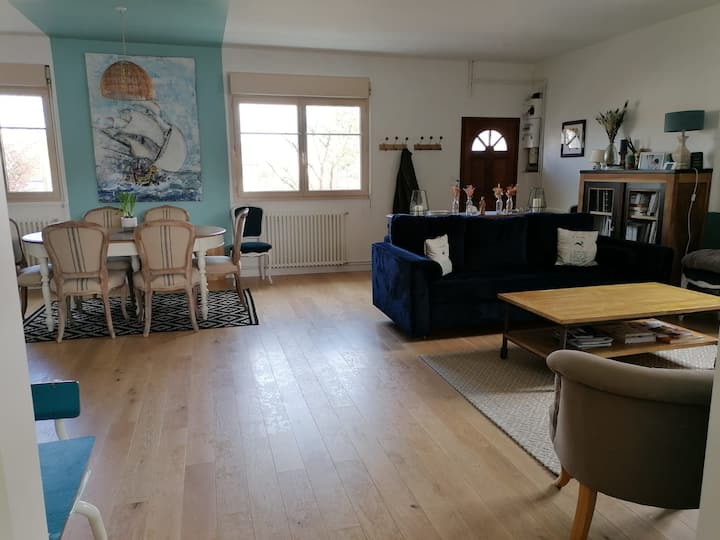 Maison La Rochelle - La Rochelle