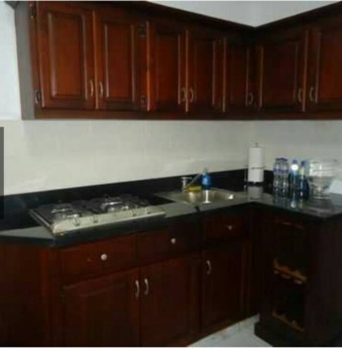 Cocina