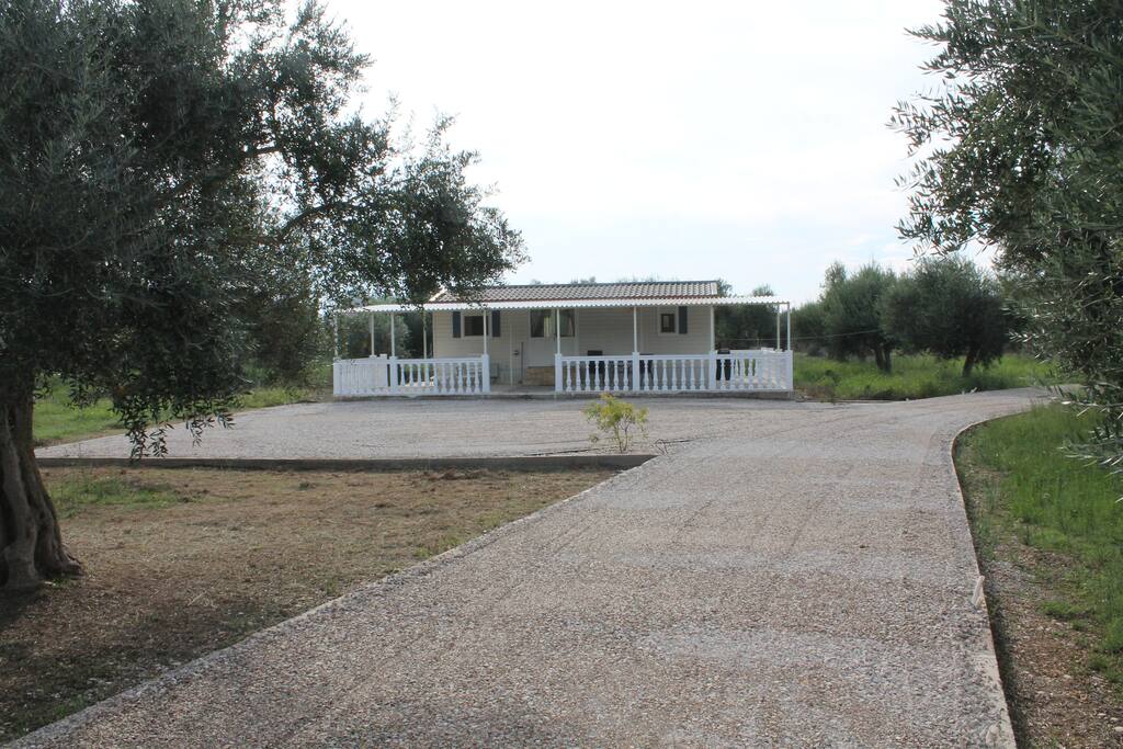 Ihr Urlaubsdomizil