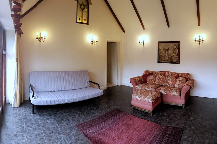The Gardens Coach House - By Brecon Beacons Np - Usk