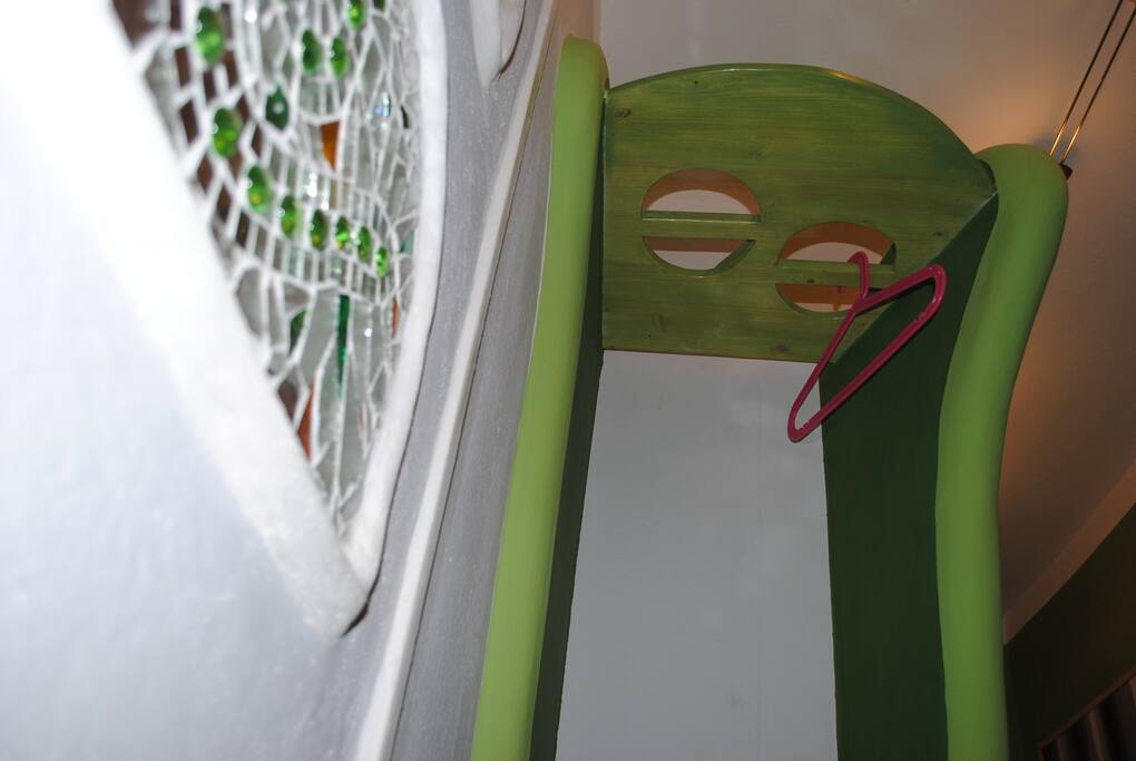 Garderobe