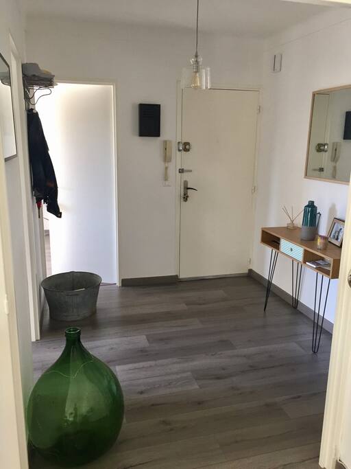 Entrée