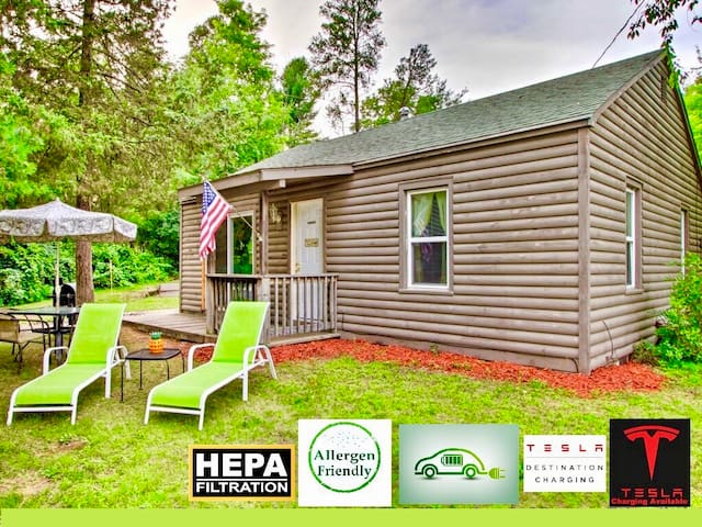 Airbnb Wisconsin Dells Vacation Rentals Places To Stay