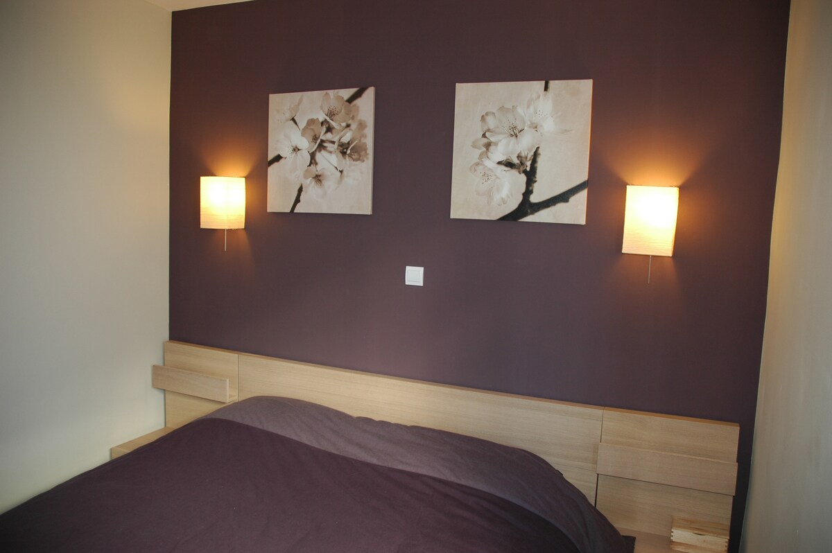 Glavna spavaća soba