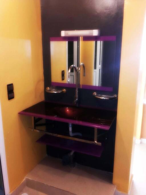 Lavabo