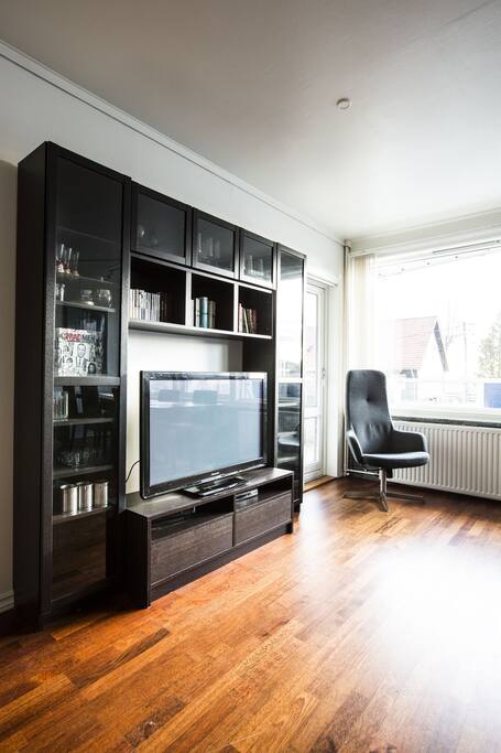TV with HDMI