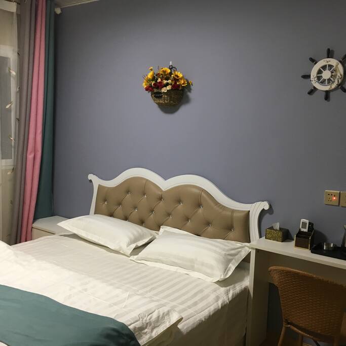 浪漫小屋