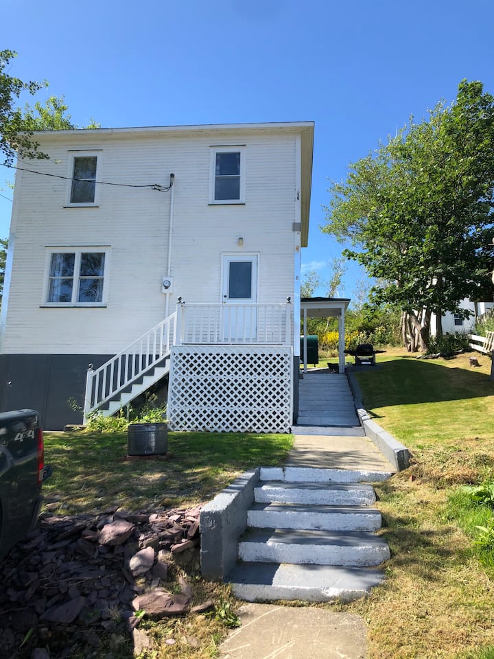 Epworth and Great Salmonier Vacation Rentals & Homes Newfoundland and