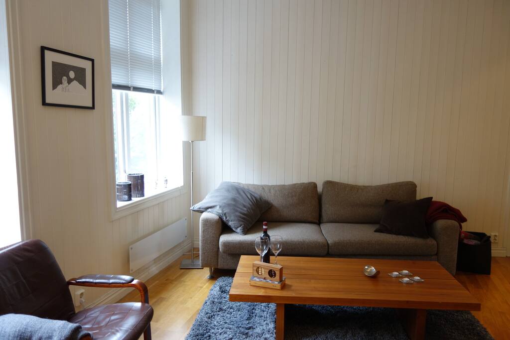 Livingroom