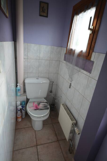 WC