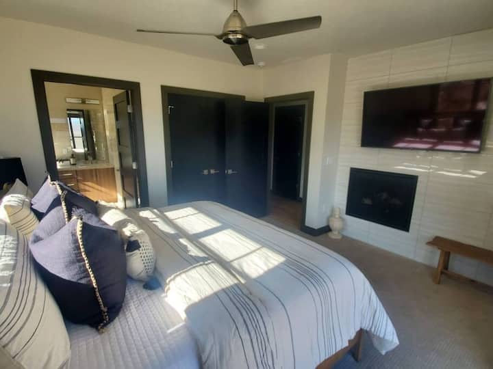 Მთავარი საწოლი