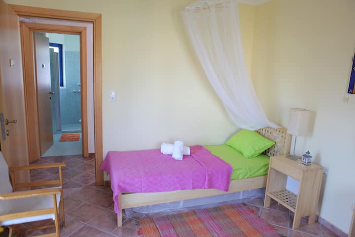Dhomë gjumi 3