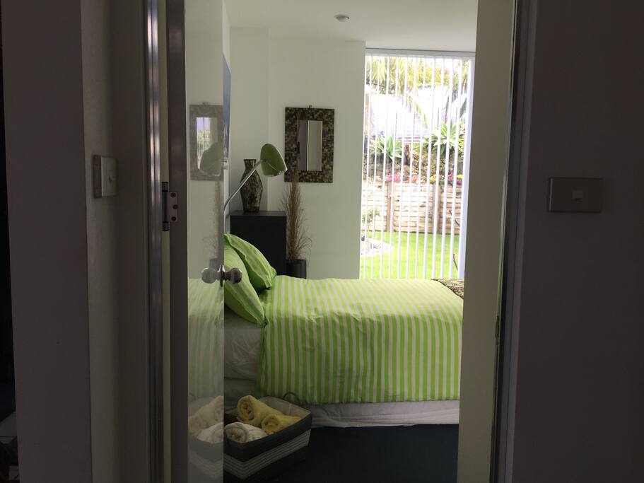 Kingle Single Room