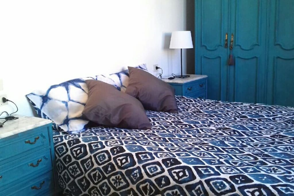 main bedroom