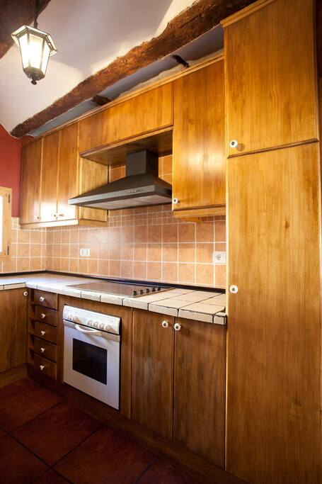 Cocina