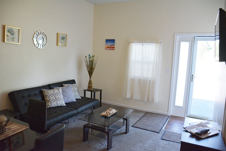 Private Luxurious One Bedroom Apartment - Salisbury, MD