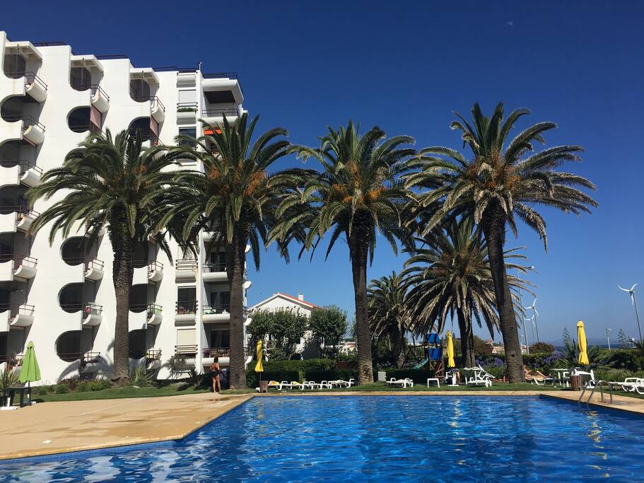 piscina