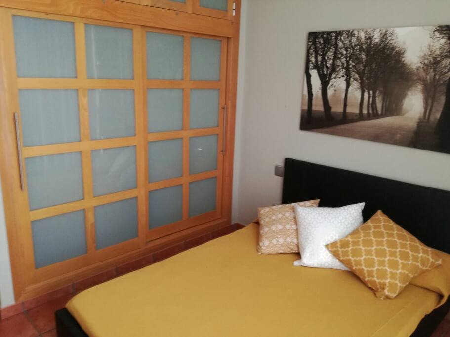 Dormitorio 2
