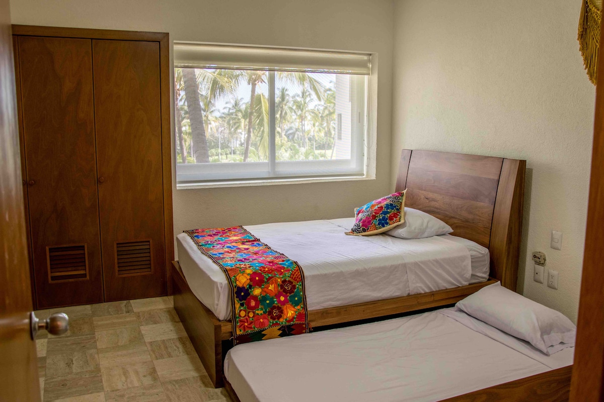 غرفة النوم 3