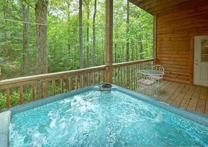Sevierville Furnished Monthly Rentals and Extended Stays Airbnb