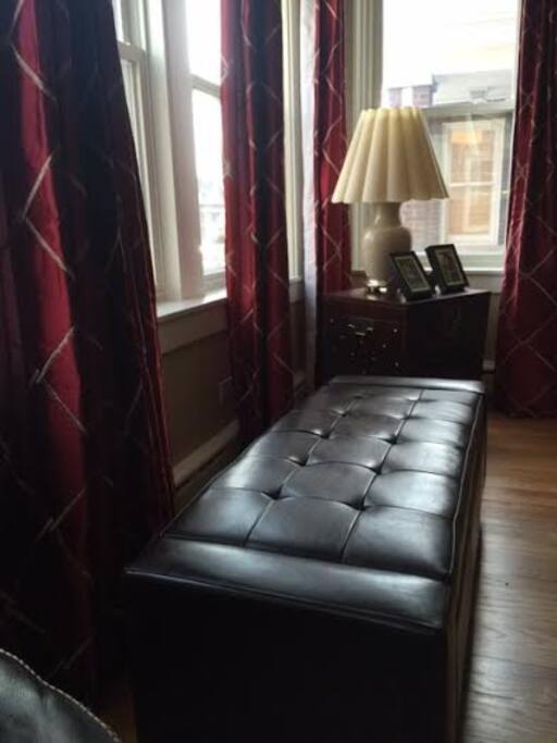 Front Room