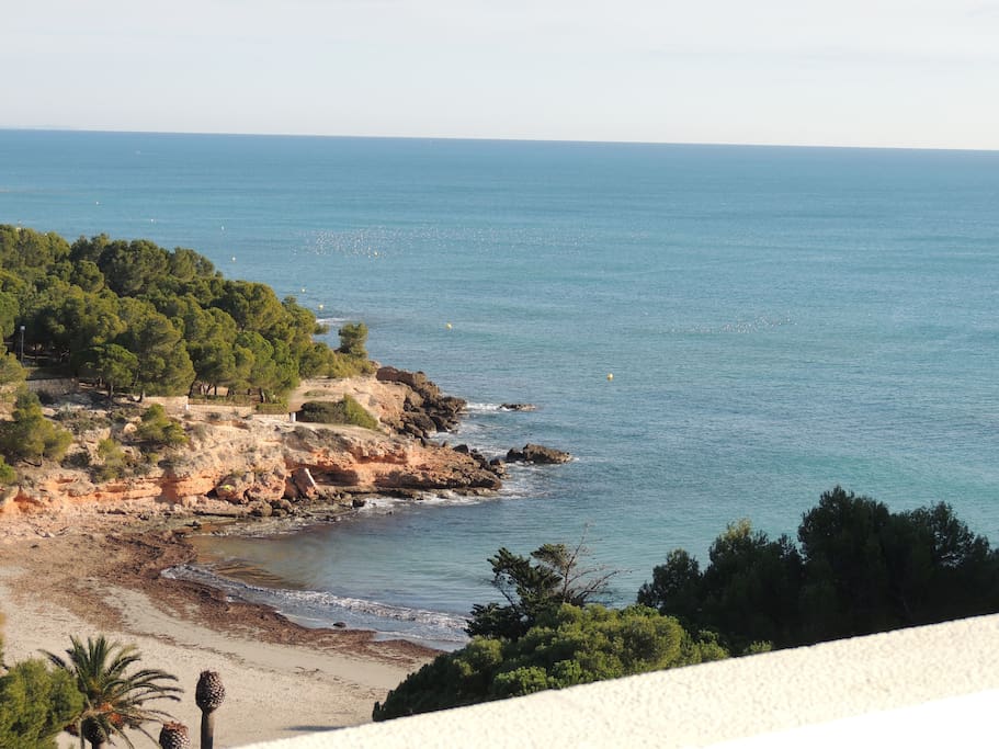 Vistas de pixavaques