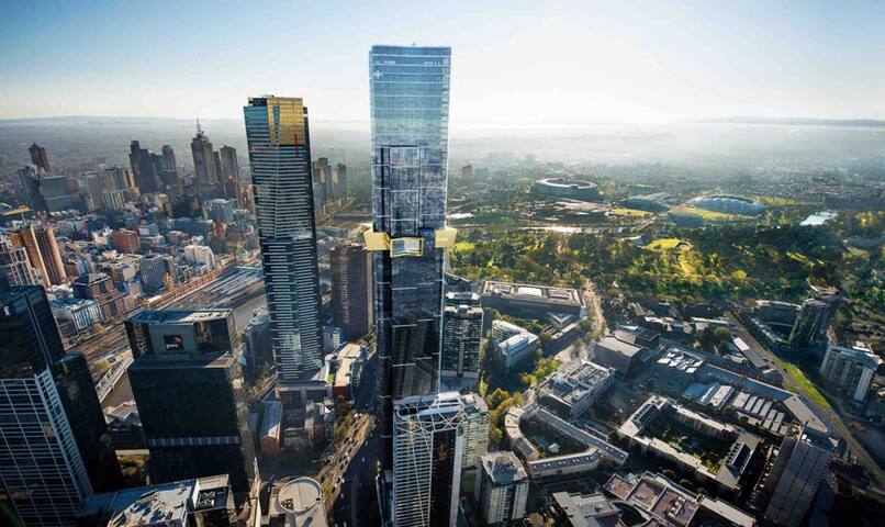 Room with a view. Best place to relax! gallery image 5