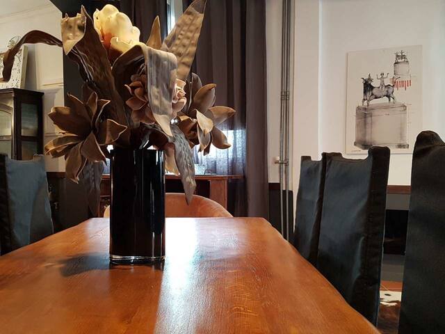 ADMETUS LOFT by K&K gallery image 4