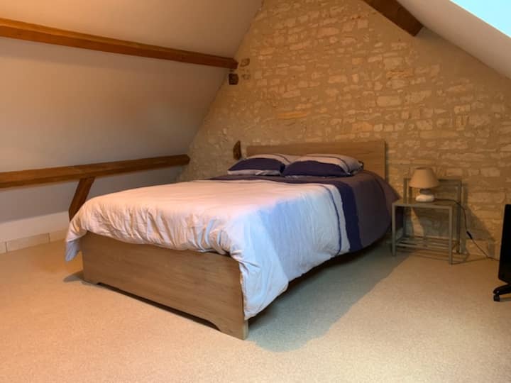 საძინებელი 3