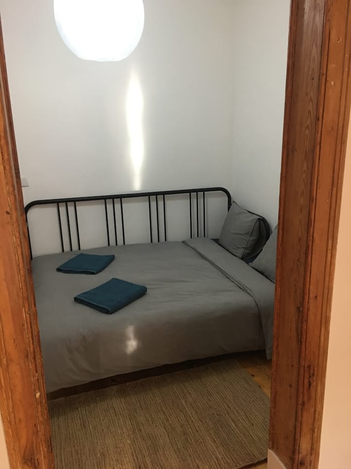 Chambre double