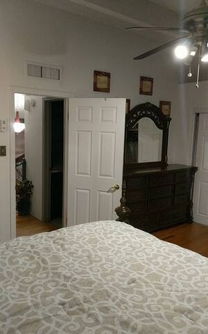 Valley Vista Bed And Breakfast Las Cruces Nm Map