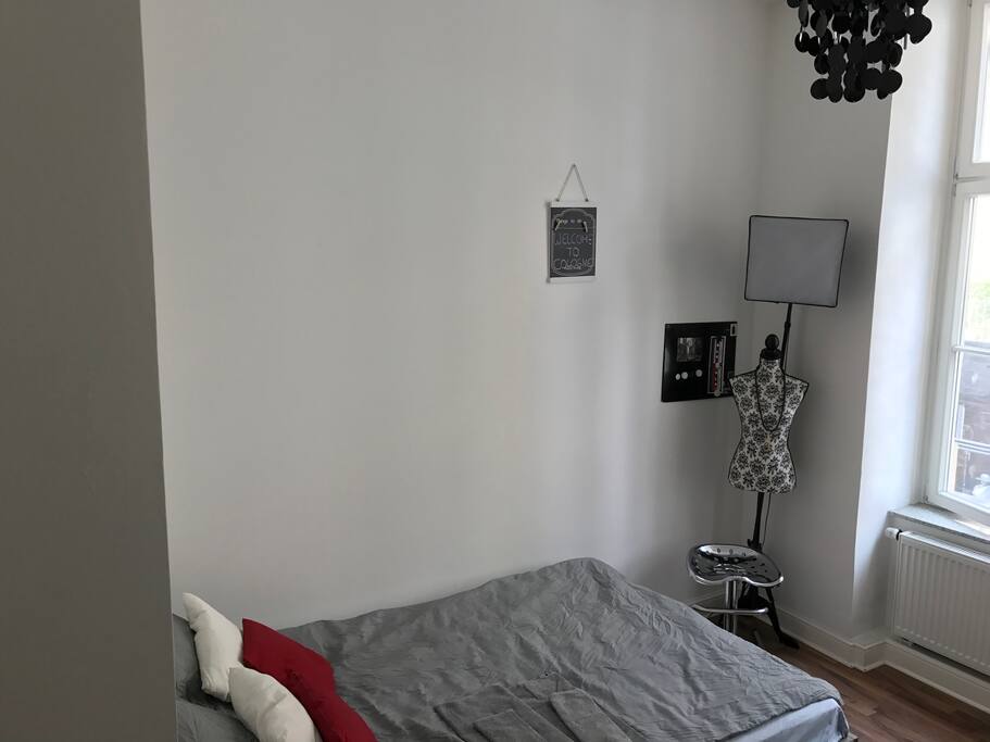 Your room