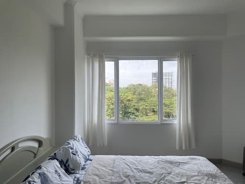 Simple & Neat Condo in Lippo Karawaci