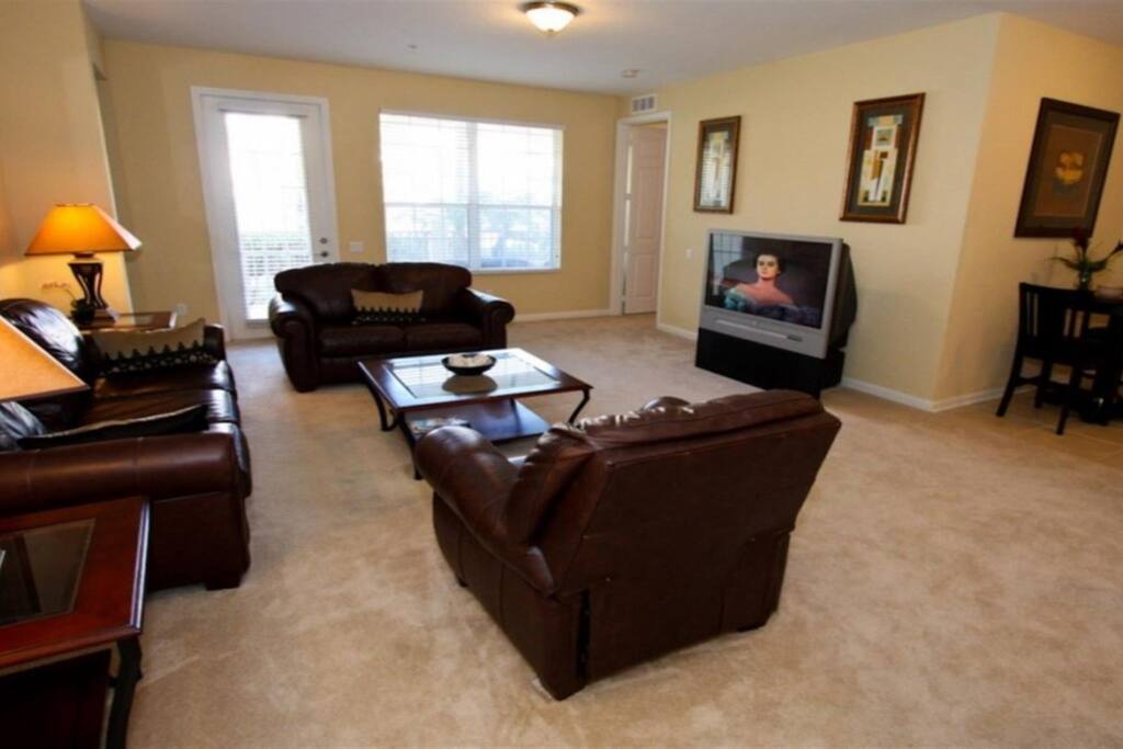 Sweet Home Vacation Disney Rentals Vacation Homes Florida Orlando Vista Cay Resort