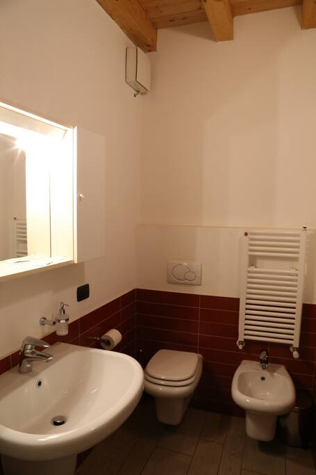 bagno