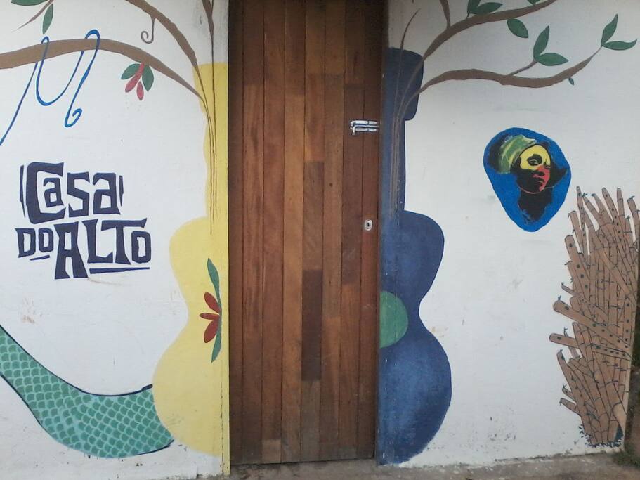 Entrada