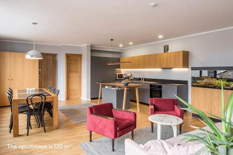 Maironis apartment 2
