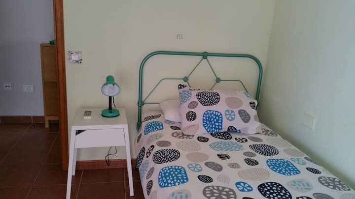 Quarto 1